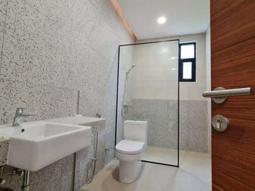 LIMITED UNIT !! Cluster Mewah di Kawasan Elit Bandung Utara Dekat ke Dago Heritage 1917 Golf Course.
