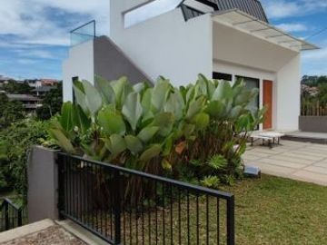 LIMITED UNIT !! Cluster Mewah di Kawasan Elit Bandung Utara Dekat ke Dago Heritage 1917 Golf Course.