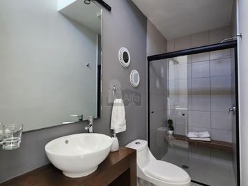 Estrena moderna casa en Corregidora