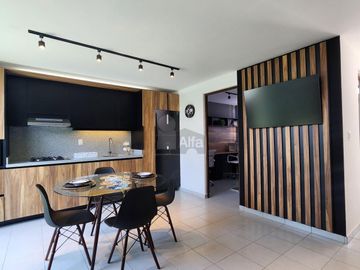 Estrena moderna casa en Corregidora