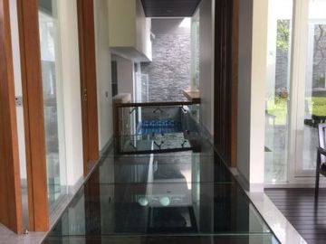 Rumah Boulevard Family Selatan Graha Famili Surabaya