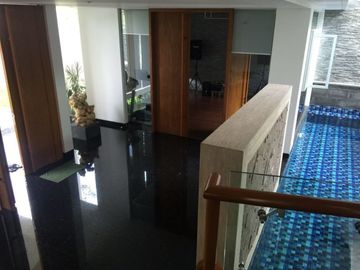Rumah Boulevard Family Selatan Graha Famili Surabaya