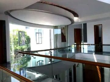 Rumah Boulevard Family Selatan Graha Famili Surabaya