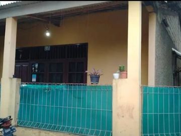 jual cepat rumah siap huni di sukmajaya depok