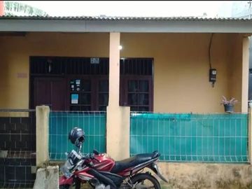 jual cepat rumah siap huni di sukmajaya depok