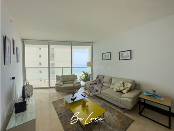 PH TOC APARTAMENTO AMOBLADO EN VENTA, PUNTA PACFICA (6)