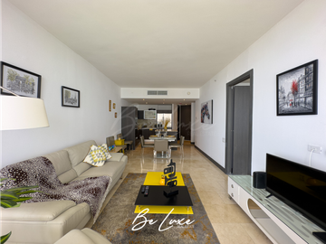 PH TOC APARTAMENTO AMOBLADO EN VENTA, PUNTA PACFICA (6)
