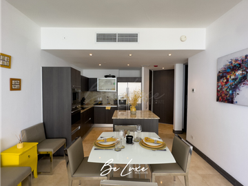 PH TOC APARTAMENTO AMOBLADO EN VENTA, PUNTA PACFICA (6)