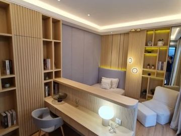 Rumah modern murah bebas banjir di depok fasilitas lengkap