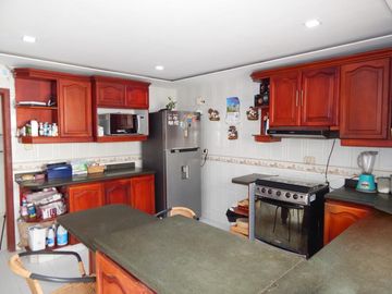 casa en venta en la cumbre. Cod V85048