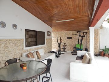 casa en venta en la cumbre. Cod V85048