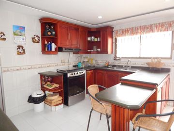 casa en venta en la cumbre. Cod V85048