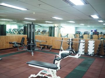 For Sale / Rent 2+1BR Furnished Apartment at Casablanca Mansion