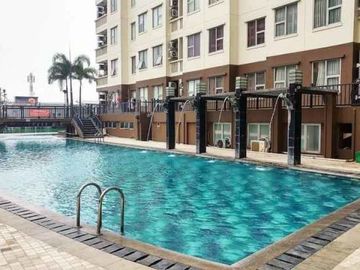 For Sale / Rent 2+1BR Furnished Apartment at Casablanca Mansion