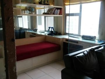 For Sale / Rent 2+1BR Furnished Apartment at Casablanca Mansion