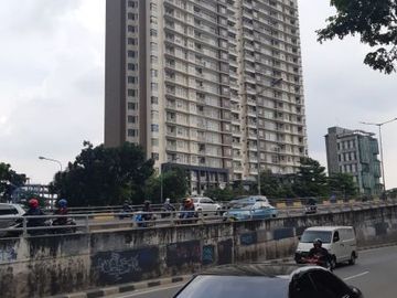 For Sale / Rent 2+1BR Furnished Apartment at Casablanca Mansion