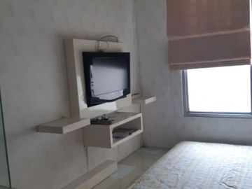 For Sale / Rent 2+1BR Furnished Apartment at Casablanca Mansion