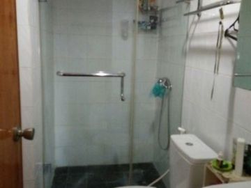 For Sale / Rent 2+1BR Furnished Apartment at Casablanca Mansion