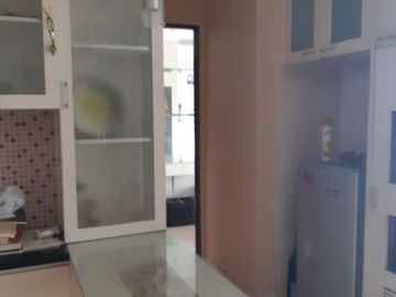 For Sale / Rent 2+1BR Furnished Apartment at Casablanca Mansion
