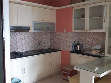 For Sale / Rent 2+1BR Furnished Apartment at Casablanca Mansion