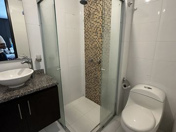 apartamento en arriendo en ciudad jardín. Cod A73989