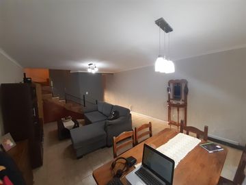 DUPLEX EN VENTA, 3 DORMITORIOS 3 BAÑOS