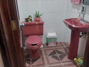 EXCELENTE CASA EN VALLE DE ANAHUAC, ECATEPEC ESTADO DE MEXICO
