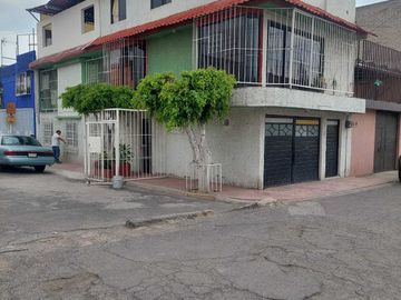 EXCELENTE CASA EN VALLE DE ANAHUAC, ECATEPEC ESTADO DE MEXICO