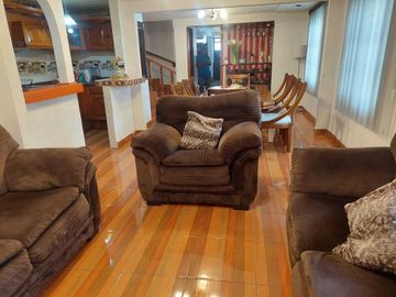 EXCELENTE CASA EN VALLE DE ANAHUAC, ECATEPEC ESTADO DE MEXICO