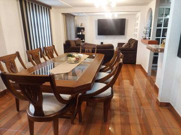 EXCELENTE CASA EN VALLE DE ANAHUAC, ECATEPEC ESTADO DE MEXICO
