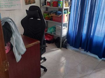 EXCELENTE CASA EN VALLE DE ANAHUAC, ECATEPEC ESTADO DE MEXICO