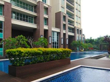 Dijual Apartemen Mewah Pakubuwono Signature Jakarta Selatan
