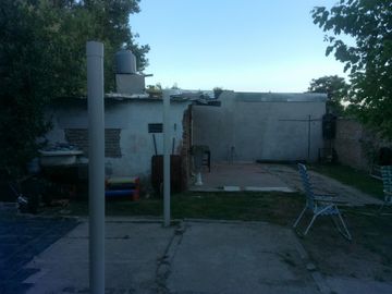 Marcos Paz $ 420 Mil y Ctas. Fcia. Dueño. Tomo auto - Lote de 10 x 35