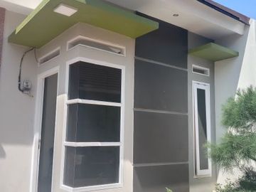 rumah dengan harga terjangkau di sawangan depok