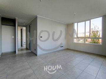 Departamento Nueva De Matte ID: 125404r