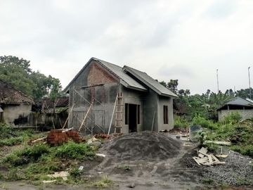 Dijual Rumah Siap KPR Angsuran 2Jutaan Di Prambanan