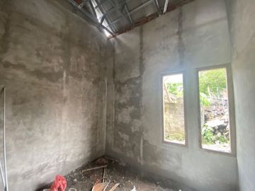 Dijual Rumah Siap KPR Angsuran 2Jutaan Di Prambanan
