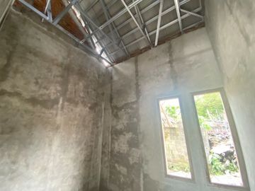 Dijual Rumah Siap KPR Angsuran 2Jutaan Di Prambanan