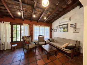Casa en Venta 4 Ambientes en  Pilar GBA Norte