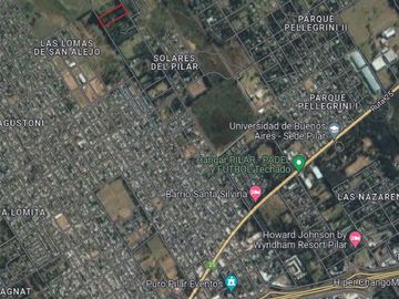 Casa en Venta 4 Ambientes en  Pilar GBA Norte
