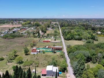 Casa en Venta 4 Ambientes en  Pilar GBA Norte