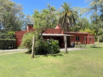 Casa en Venta 4 Ambientes en  Pilar GBA Norte