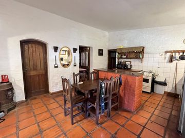 Casa en Venta 4 Ambientes en  Pilar GBA Norte