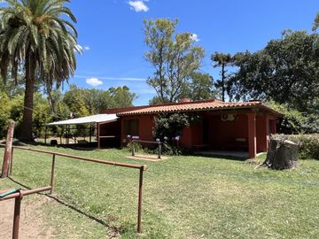 Casa en Venta 4 Ambientes en  Pilar GBA Norte