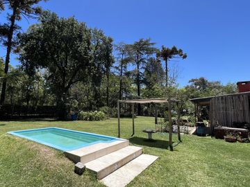 Casa en Venta 4 Ambientes en  Pilar GBA Norte