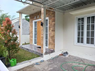 TERMURAH RUMAH CANTIK GODEAN JOGJA