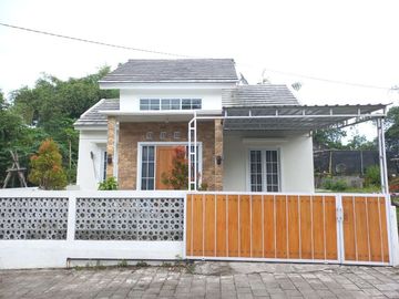 TERMURAH RUMAH CANTIK GODEAN JOGJA