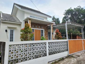 TERMURAH RUMAH CANTIK GODEAN JOGJA