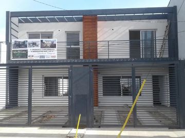 Duplex en venta en Ituzaingo Norte