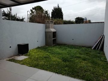 Duplex en venta en Ituzaingo Norte